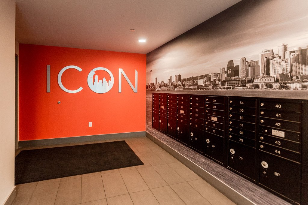 Icon Apartments — image 27